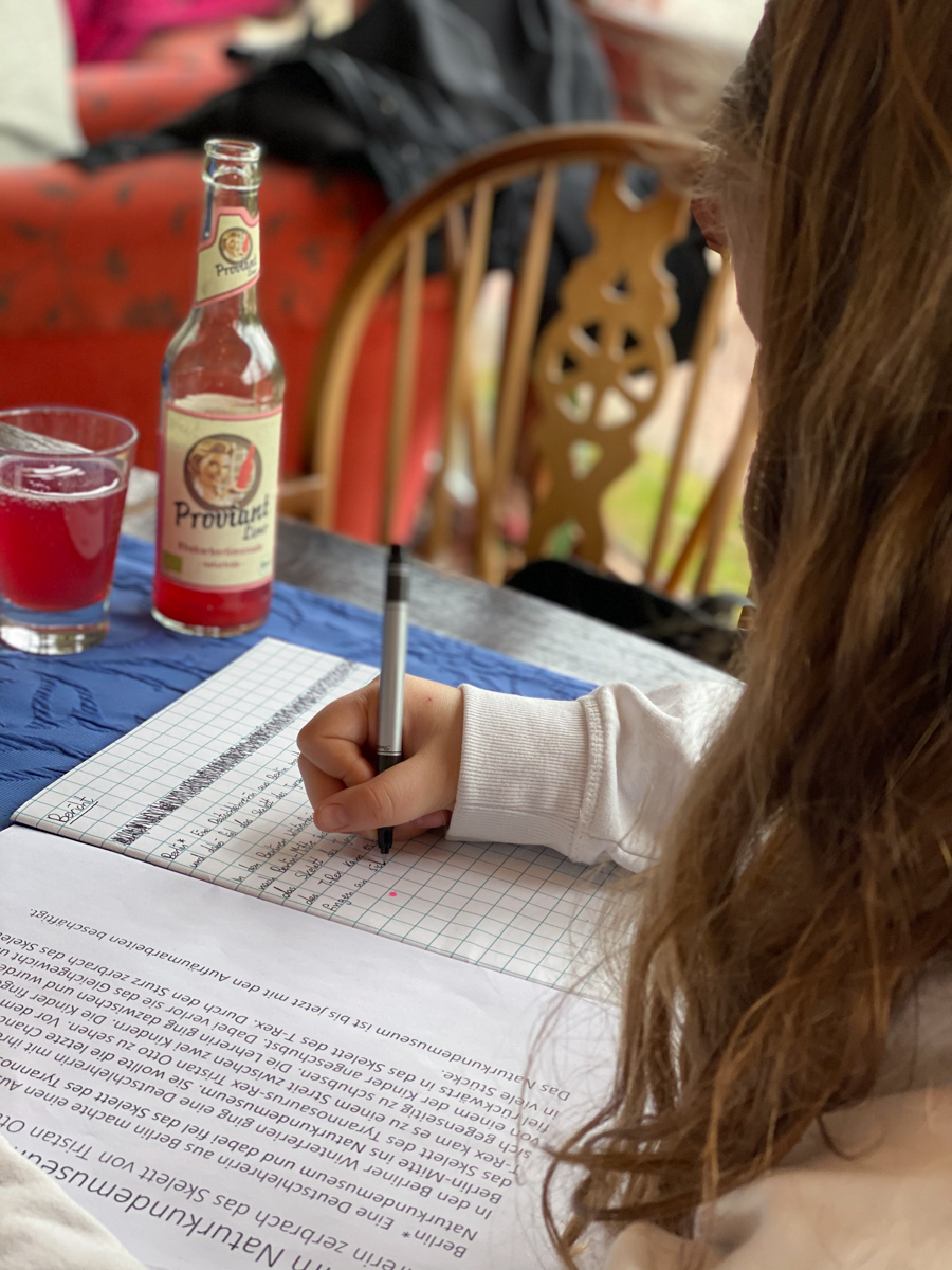 5 Tipps für Homeschooling in Zeiten von Corona | berlinmittemom.com
