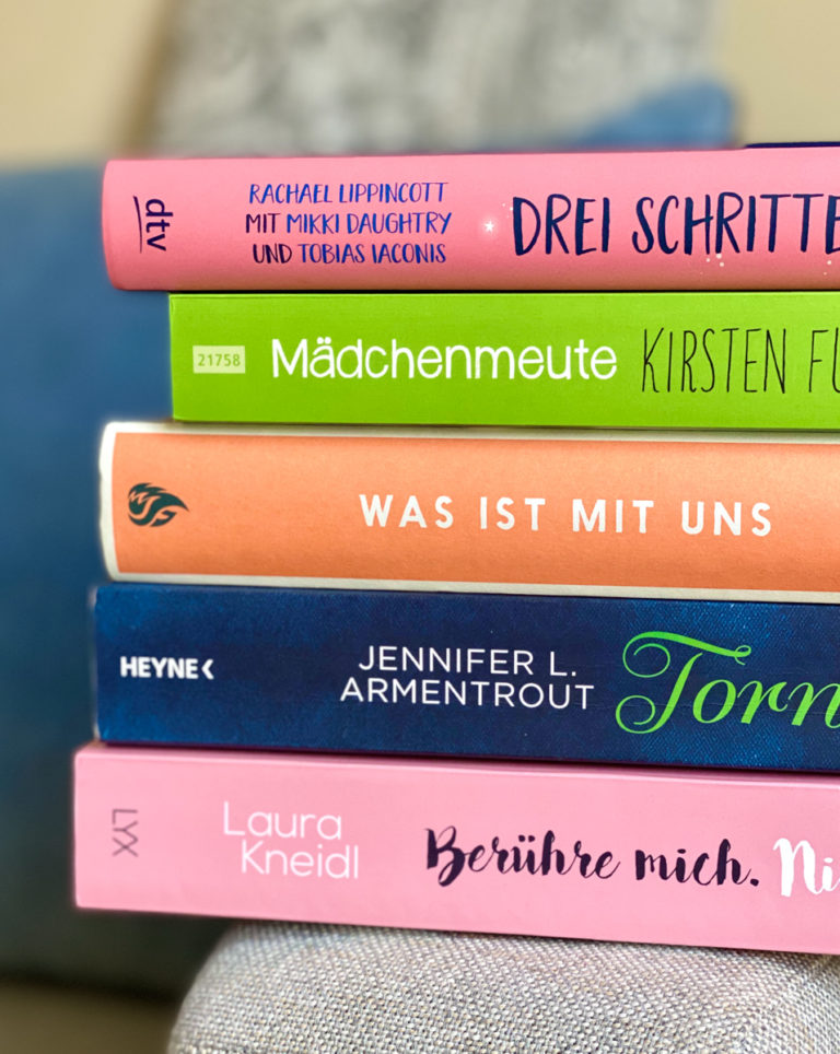 5 neue Buchtipps für Teenager Am liebsten lesen wir... alles! berlinmittemom