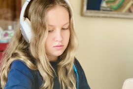 Hörbuchtipps für Teenager | berlinmittemom.com