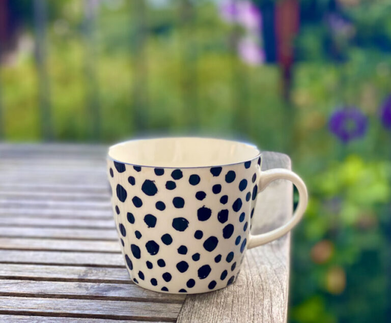 Morgenseiten schreiben | berlinmittemom.com