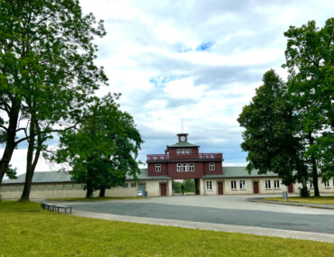 Gedenkstätte Buchenwald | berlinmittemom.com