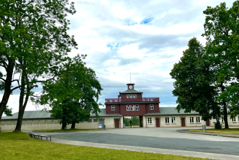 Gedenkstätte Buchenwald | berlinmittemom.com