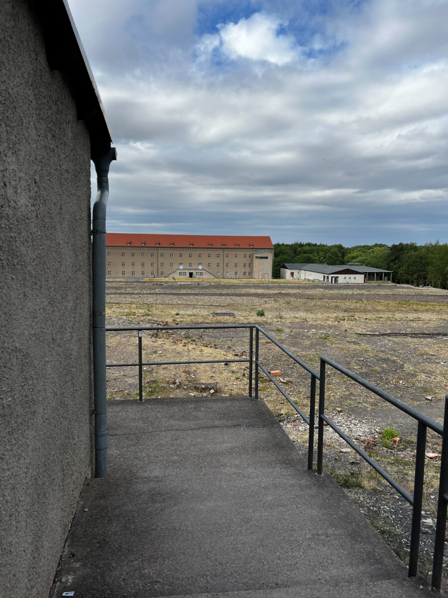 Krematorium Buchenwald | berlinmittemom.com
