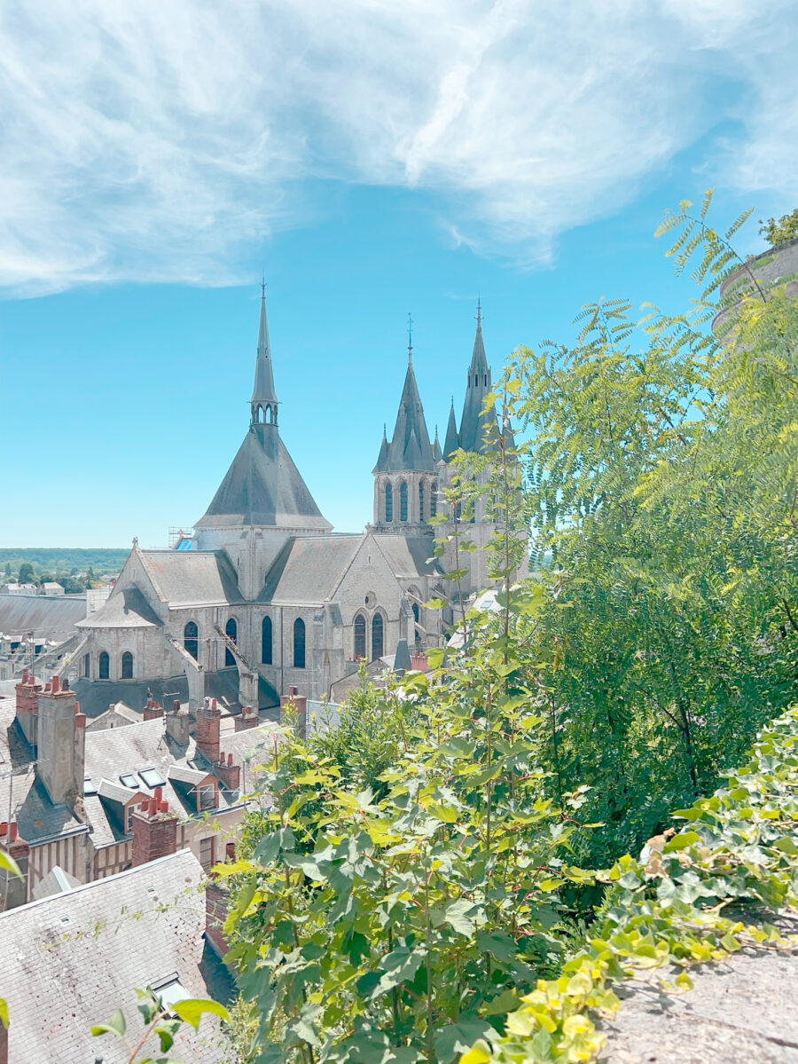 Blois an der Loire | berlinmittemom.com