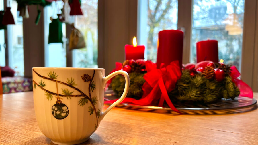 Bloggen back to the roots? | 24 Tage Schreiben im Advent – Tag 1/24