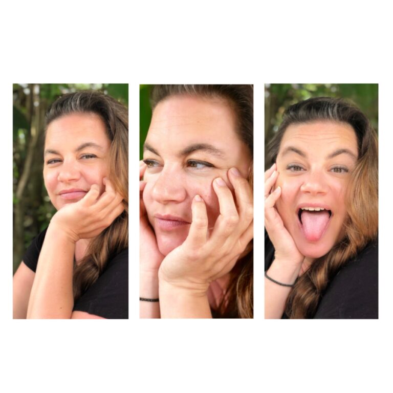 Hin und zurück Selbstliebe Geschichten über die Liebe 7/14 berlinmittemom